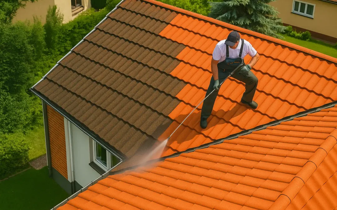 Comment entretenir sa toiture pour éviter les réparations coûteuses ?